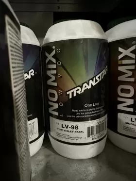 LV-98 TRANSTAR Mix Violet Pearl
