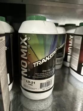 LV21 TRANSTAR Mix Lime