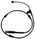 98044400 Textar warning contact, brake pad wear for BMW