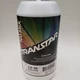 Transtar Lv36 Deep Blue - No Mix Automotive Paint Toner - 1 Liter