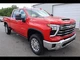 Touch Up Paint for Chevrolet vehicles with paint code WA9260, Flame Red.