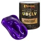 Urethane Ultra Candy Basecoat Automotive Paint - Royal Purple Candy - Gallon