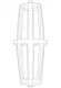 Genuine Ford Fender Emblem 8A1Z-16720-D