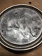 Silver Dollar Aluminum Toner A1PAINTCO&reg; Premium replaces PPG dmd1696 -PINT