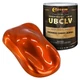 CMJ Color Master Jewel Automotive Paint - Orange Candy Jewel- Quart