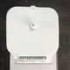 honda Z50R A Plate Fr *NH138* (shasta White) 61136-GW8-670ZA Genuine JDM  1988-1