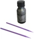 For 2010-2024 VW Jetta OEM Touch-Up Quality Paint Repair Kit Platinum Gray LD7X