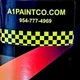 COARSE SATIN ALUMINUM Toner #90 A1PAINTCO&reg; Paint  replaces PPG DMD1690 -HALF PT