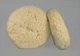 Hi-Tech Industries HB777 Double Sided Wool Buffing Pad