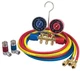 OTC ROBINAIR BOSCH RA45111 R134A Manifold Set