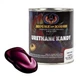  House Of Kolor Kosmic Kolor UK10-Q01 Urethane Enamel Kandy, 1 qt Can, Purple HO