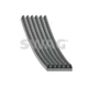 SWAG 33 10 5734 V-RIBBED BELT FOR BMW, HYUNDAI, KIA, MAN, MITSUBISHI