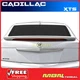 Painted Spoiler For 13-19 Cadillac XTS 4 Door Trunk WA505Q CRYSTAL RED METALLIC