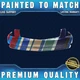 NEW Painted To Match Front Bumper Cover Fascia for 2006-2011 Cadillac DTS 06-11