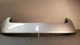 Ford BM51-A44210-E Silver Hatchback Rear Spoiler Trunk Wing D8A