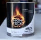 High Teck HFP256 Pewter Metallic Basecoat Urethane Auto Paint GALLON! GM WA382E