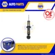 2x Shock Absorbers (Pair) fits MINI ONE R56 1.4 Rear 06 to 10 N12B14A Damper New