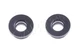 Genuine VW AUDI SKODA SEAT Amarok Beetle Cabrio Cabriolet x2 Bungs 357611817
