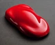 1 Qt EURO RED SG104/SG-104 GRAPHIC HOUSE OF KOLOR PAINT