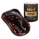 Urethane Ultra Candy Basecoat Automotive Paint - Rootbeer Candy Basecoat- Pint