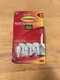 3M Command Brand General Purpose 9 Wire Hooks & 12 Strips Up To 0.5 lb (3 Pack)