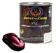 House of Kolor KBC06 Burgundy Kandy Basecoat (Quart)