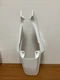 Honda COWL, RR. *NH138* (SHASTA WHITE) 80100-GW8-670ZB