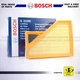 BOSCH AIR FILTER MINI MINI R50, R53 1.4 1.6 R52 1.6 W10 B14 A B16 A S3100