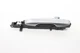 2024 - 2025 HONDA ACCORD REAR LEFT SIDE DOOR OUTSIDE HANDLE OEM SILVER_NH932M