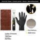 Touch up Paint for Cadillac Code: WA316N Gold Mist Exact Color Match