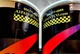 Black Basecoat Toner A1PAINTCO&reg; Approved replaces PPG DMD1683 -2 QUARTS