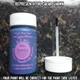 TOUCH UP PAINT FOR AUDI VEHICLES WITH COLOR CODE LX5R, MOONLIGHT BLUE. 