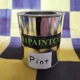 Silver Dollar Aluminum B/C Toner A1PAINTCO&reg; replaces PPG Deltron DMD1696 -PINT