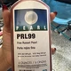 PRL99 PPG Pearl  Fine Russet Pearl