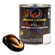 House of Kolor C2C-KBC12 PAGAN GOLD Shimrin Kandy Basecoat Paint (1 Quart)