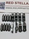 8X ROCKER ARMS + LIFTERS MINI COOPER ONE CLUBMAN COUNTRYMAN 1.4 1.6 R55 56 57 60