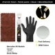 Touch up Paint for Mercedes Code: 9147 Arctic White Exact Color Match