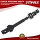 Lower Steering Shaft Fits Ford Police Interceptor Sedan Taurus Lincoln MKS MKT