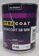 DYNACOAT BASECOAT SB MM P40 MEDIUM GREEN MICA 900mL/0.95 US QUART #567661