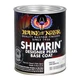 House of Kolor PBC44-Q01 Shimrin Designer Pearls Snowhite Basecoat Quart