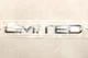 NEW OEM Ford Limited Liftgate Badge Emblem 8A8Z-7442528-D Flex Limited 2009-2019