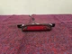 CHRYSLER 300C 15-23 AWD OEM TRUNK HIGH THIRD 3RD BRAKE LIGHT LAMP CAMERA BUTTON