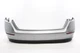 2023 - 2025 HONDA ACCORD REAR BUMPER ASSEMBLY W/ REFLECTOR OEM SILVER_NH932M