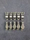 ROCKER ARMS LIFTERS SET FOR BMW F. 135 320i 335i  528i 630i 730i 1.6 2.0 2.5 3.0