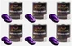 House of Kolor UK22 Voodoo Violet Urethane Kandy Kolor 6 Quarts