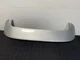 Ford BM51-A44210-E Silver Hatchback Rear Spoiler Trunk Wing D8A