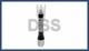 New Genuine Honda Touch Up Paint 2 Part Pen Stick NH624P Premium White Pearl OE
