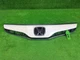JDM Honda Fit Jazz GE6 She's Front Radiator Grille NH624P Genuine OEM Used