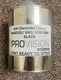 GM CHEVROLET WA-8555 EBONY BLACK PINT READY-TO-SPRAY
