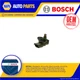 MAP Sensor fits MINI ONE R56 1.4 06 to 10 N12B14A Manifold Pressure Bosch New